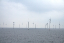 Эрессунский мост 2009