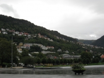 В сказке серо-сине-бело-зелёного цвета. Норвегия(Oppland-Sogn-Hordaland) июль-август 2012