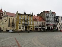 Новогодний автопробег Москва-Люксембург через Беларусь, Польшу, Германию, Чехию