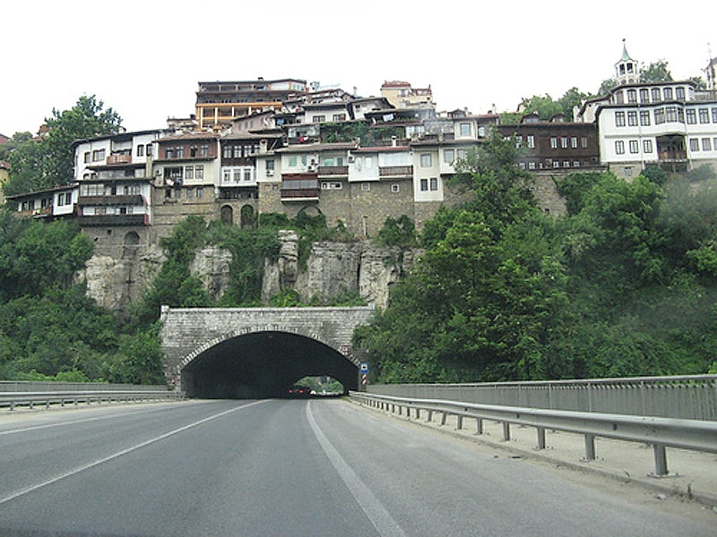 Как мы побывали в Раю!.. (2012-халкидики-корфу)