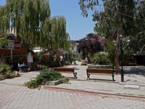 Как мы побывали в Раю!.. (2012-халкидики-корфу)