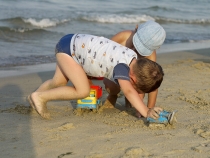 Как мы побывали в Раю!.. (2012-халкидики-корфу)