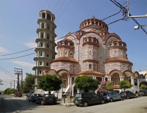 Как мы побывали в Раю!.. (2012-халкидики-корфу)