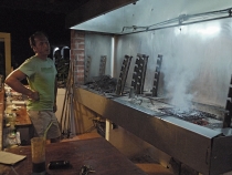 Как мы побывали в Раю!.. (2012-халкидики-корфу)