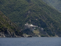 Как мы побывали в Раю!.. (2012-халкидики-корфу)