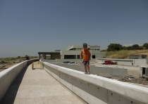 Как мы побывали в Раю!.. (2012-халкидики-корфу)