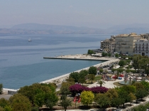 Как мы побывали в Раю!.. (2012-халкидики-корфу)