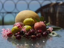 Как мы побывали в Раю!.. (2012-халкидики-корфу)