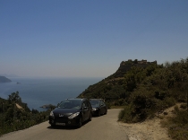 Как мы побывали в Раю!.. (2012-халкидики-корфу)