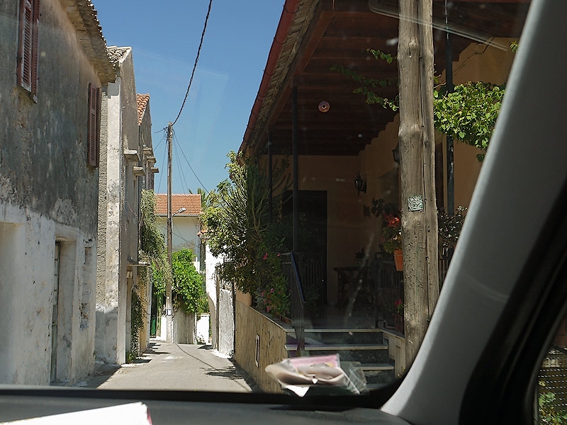 Как мы побывали в Раю!.. (2012-халкидики-корфу)