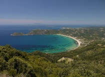 Как мы побывали в Раю!.. (2012-халкидики-корфу)