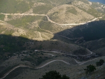 Как мы побывали в Раю!.. (2012-халкидики-корфу)