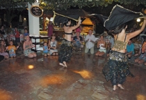 Как мы побывали в Раю!.. (2012-халкидики-корфу)