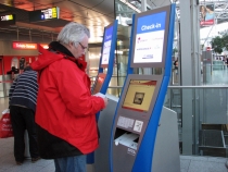 В Нормандию на кемпере - отчёт о путешествии