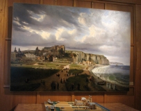 В Нормандию на кемпере - отчёт о путешествии