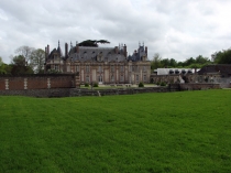 В Нормандию на кемпере - отчёт о путешествии