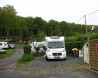 В Нормандию на кемпере - отчёт о путешествии