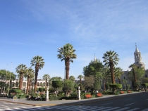 Перу. Краткое послесловие.