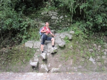 Перу. Краткое послесловие.