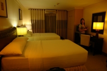 Филиппины-Рай на Земле, или где живет Солнце.