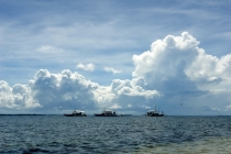 Филиппины-Рай на Земле, или где живет Солнце.