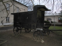 Новогодний автопробег Москва-Люксембург через Беларусь, Польшу, Германию, Чехию