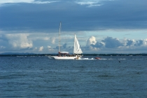 Филиппины-Рай на Земле, или где живет Солнце.