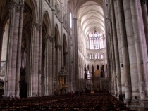 В Нормандию на кемпере - отчёт о путешествии