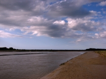 В Нормандию на кемпере - отчёт о путешествии