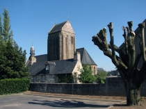 В Нормандию на кемпере - отчёт о путешествии