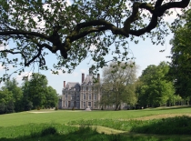 В Нормандию на кемпере - отчёт о путешествии