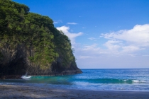 Майские приключения на острове мечты, а также поиск секретного пляжа