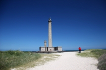 В Нормандию на кемпере - отчёт о путешествии