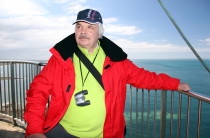 В Нормандию на кемпере - отчёт о путешествии