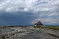 В Нормандию на кемпере - отчёт о путешествии