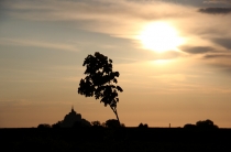 В Нормандию на кемпере - отчёт о путешествии