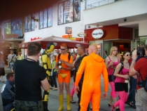 Berlin June 22 2013