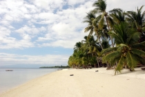 Филиппины-Рай на Земле, или где живет Солнце.