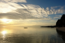 Филиппины-Рай на Земле, или где живет Солнце.