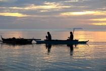 Филиппины-Рай на Земле, или где живет Солнце.
