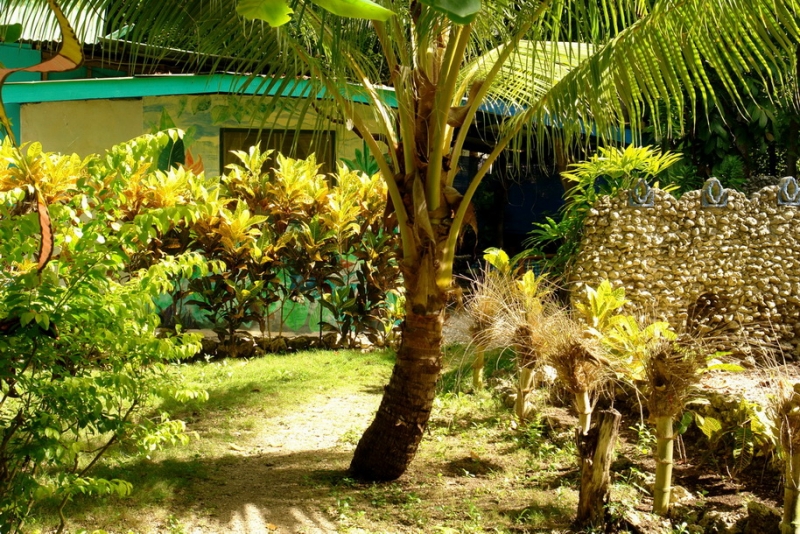 Филиппины-Рай на Земле, или где живет Солнце.
