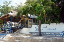 Филиппины-Рай на Земле, или где живет Солнце.