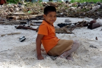 Филиппины-Рай на Земле, или где живет Солнце.