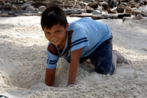 Филиппины-Рай на Земле, или где живет Солнце.