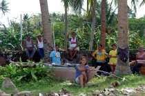 Филиппины-Рай на Земле, или где живет Солнце.