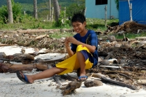 Филиппины-Рай на Земле, или где живет Солнце.