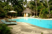 Филиппины-Рай на Земле, или где живет Солнце.