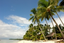 Филиппины-Рай на Земле, или где живет Солнце.