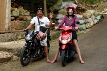 Филиппины-Рай на Земле, или где живет Солнце.