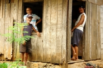 Филиппины-Рай на Земле, или где живет Солнце.